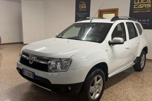 Dacia Duster 1.6 110CV 4x2 Lauréate