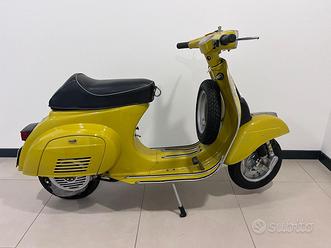 50 Elestart V5a3t Vespa 50 Elestart Vendita In Moto E Scooter