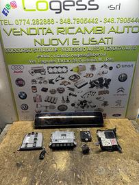 Kit accensione Mercedes GLE 53 AMG 4 matic 3.0 hyb
