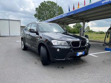 Bmw X3 xDrive 20