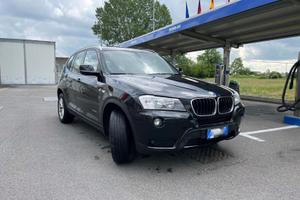 Bmw X3 xDrive 20
