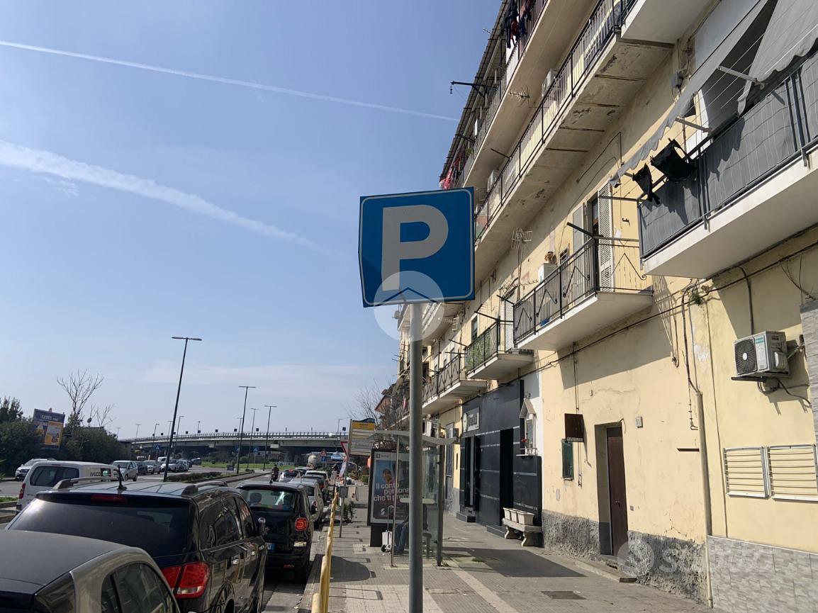Appartamento – Napoli, Ponticelli, Municipalità 6 - Vista 3
