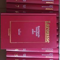 Enciclopedia Larousse