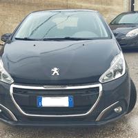Ricambi Peugeot 208 1.2 B del 2018 motore HM01