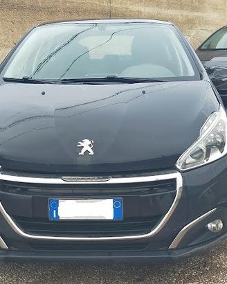Ricambi Peugeot 208 1.2 B del 2018 motore HM01
