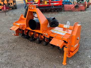 Fresa ORSI OTILLER S 165