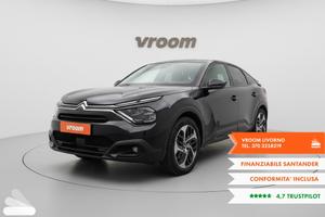 CITROEN C4 3� serie C4 PureTech 130 S&S Plus