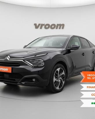 CITROEN C4 3� serie C4 PureTech 130 S&S Plus