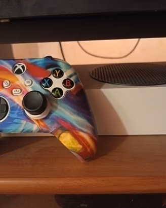 Xbox360 xs