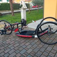HandBike 