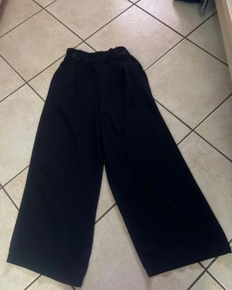 Pantalone usato poche volte