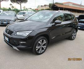 SEAT Ateca 1.6 TDI 115CV DSG/NAVIGATORE/LED/COCKPI