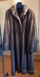 PELLICCIA DI VISONE