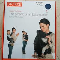 Marsupio STOKKE MyCarrier