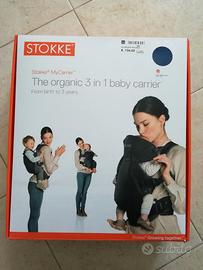 Marsupio STOKKE MyCarrier