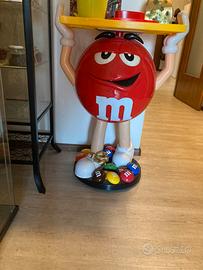 Statua M&M’s