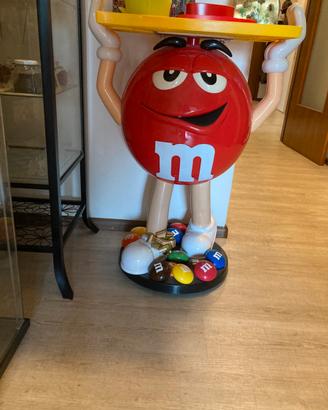 Statua M&M’s