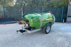 Atomizzatore usato GB 1000 litri