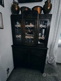 Vetrina  originale