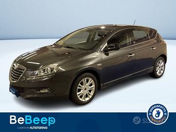 Lancia Delta 1.4 TJT GOLD ECOCHIC GPL 120CV MY14