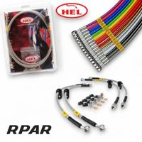 Tubi in treccia mx5 na 1.6