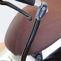 Catena antifurto per Piaggio Baverly