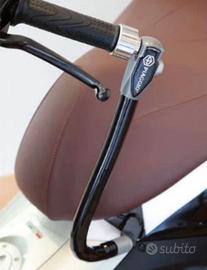 Catena antifurto per Piaggio Baverly