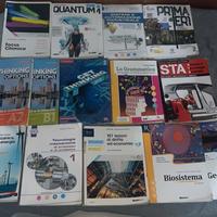 libri scuola superiore