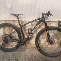 mtb olympia iron