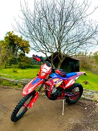 Beta rr enduro 350 4T