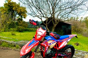 Beta rr enduro 350 4T