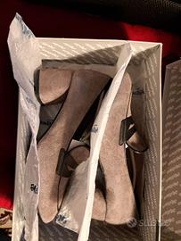 Scarpe da donna Melluso