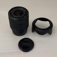 Obiettivo Sony FE 28-70
