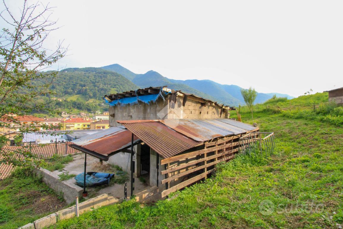 TER. AGRICOLO A ZOGNO - Vista 4