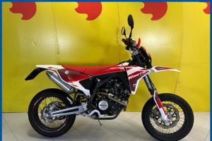 FANTIC MOTOR XMF 125 Garantita e Finanziabile