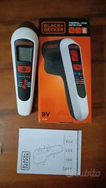 Rilevatore di spifferi BLACK+DECKER 