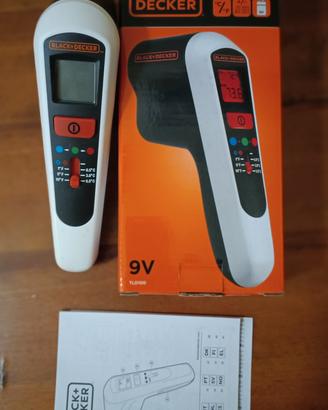 Rilevatore di spifferi BLACK+DECKER 