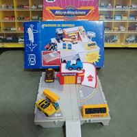 micro machines militare 