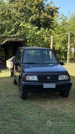 Suzuki vitara jlk 1990