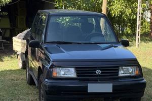 Suzuki vitara jlk 1990