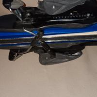 sci rossignol completi