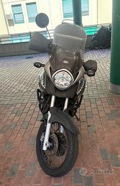 Moto Honda XL 700 V Transalp