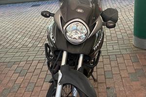 Moto Honda XL 700 V Transalp