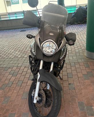 Moto Honda XL 700 V Transalp