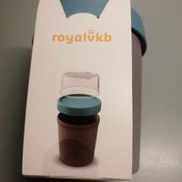 Porta yogurt Royalvkb 