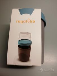 Porta yogurt Royalvkb 