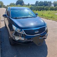 Kia sportage 1.7 crdi 
