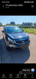 Kia sportage 1.7 crdi 