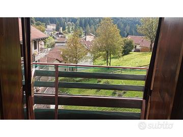 Piccolo appartamentino Tonezza del Cimone