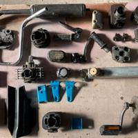 Ricambi Garelli e Piaggio